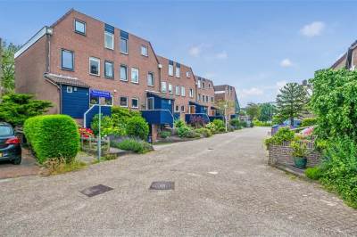 Woning Toscaschouw 17 Zoetermeer