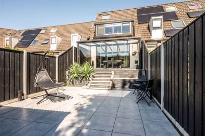 Woning De Schans 1720 Lelystad