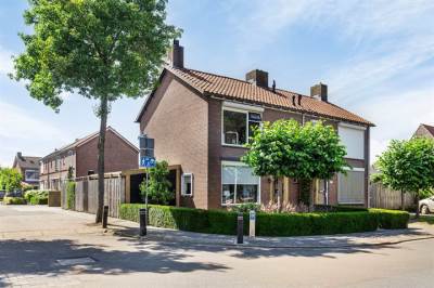 Woning Dorpsstraat 47 IJzendoorn