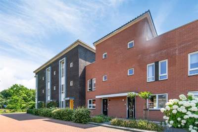 Woning Palissade 75 Almelo