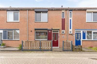 Woning Kamp 1263 Lelystad