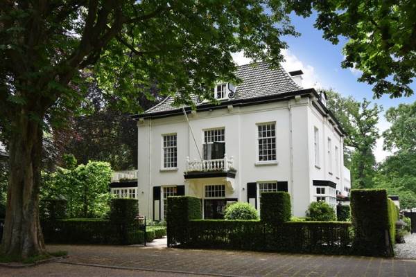 Woning Prins Albertlaan 22 Voorburg