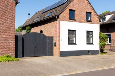 Woning Heistraat 12 Sittard