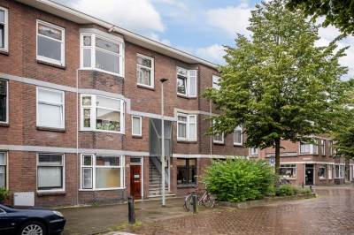 Woning Groen van Prinstererstraat 72 Vlaardingen