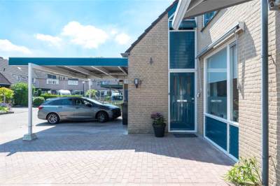 Woning Landmetersveld 814 Apeldoorn