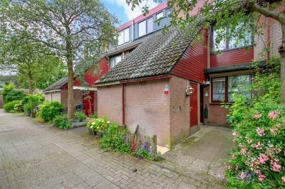 Woning Candidaschouw 17 Zoetermeer