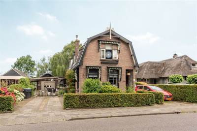 Woning Streek 134 Rotsterhaule