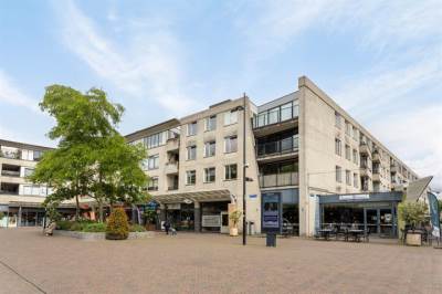 Woning Globeplein 14 Almere