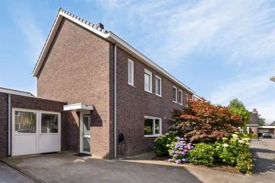 Woning Groenveld 8 Meijel