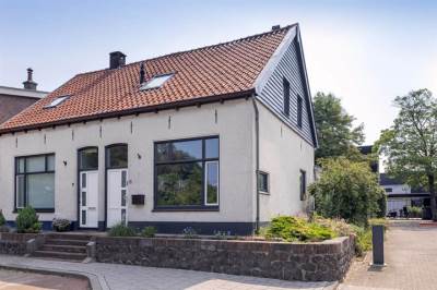 Woning Waarbekenweg 11 Hengelo (OV)