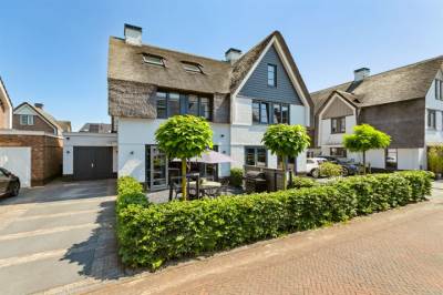 Woning Laantje van Toonder 5 Blaricum