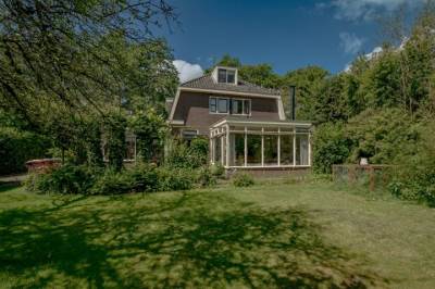 Woning Midden 190 Wapserveen