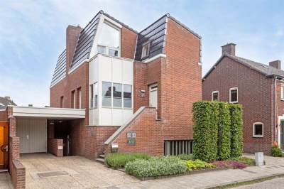 Woning Dorpsstraat 38 Budel