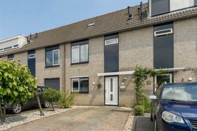 Woning Bouwdriest 29 Leusden