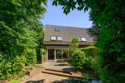 Woning Van Gelderlaan 41 Hilversum