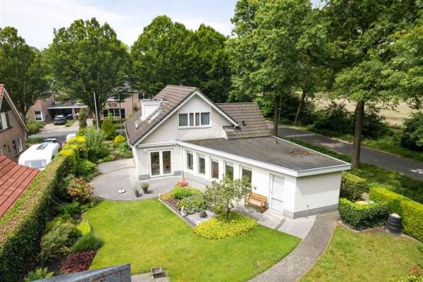 Woning Stijne van Sallandtstraat 84 Diepenveen