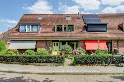 Woning Doormanlaan 107 Baarn