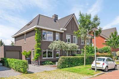 Woning Pieter van der Kuijstraat 21 Schiedam