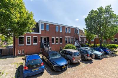 Woning Steenen Dijck 101 Maassluis