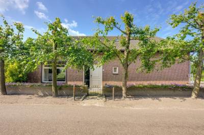 Woning Noordhoeksestraat 2e Oud Gastel