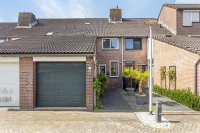 Woning Groenenweer 3 Sliedrecht