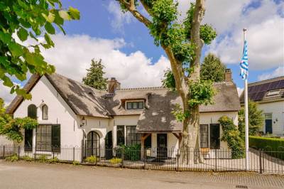 Woning R.M. van Gellicumstraat 4 Rumpt