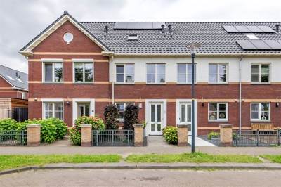 Woning Kuyckshof 3 Meteren