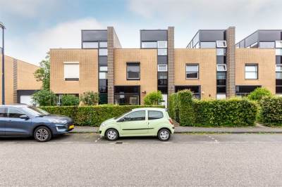 Woning Rijnland 40 Lelystad