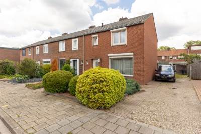 Woning Jozef Postmesstraat 17 Sittard