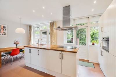 Woning Balkenstraat 24A Rotterdam