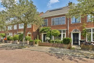 Woning Boogaardlaan 15 Beverwijk