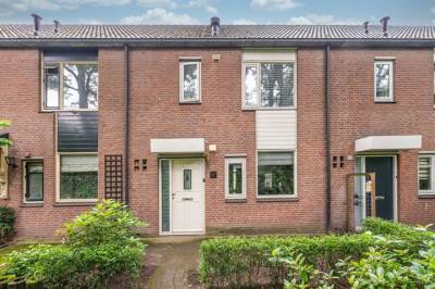 Woning Veluwehof 87 Helmond