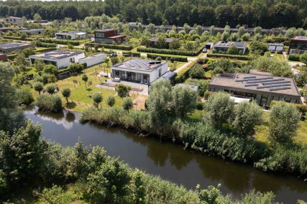 Woning Norbert Eliasweg 34 Almere