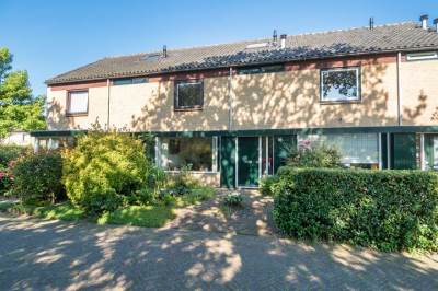 Woning Die 3 Bergen (NH)