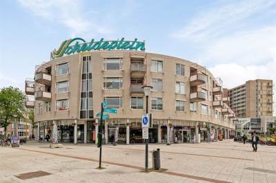 Woning Walstraat 164 Vlissingen