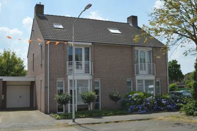 Woning Veenmossingel 116 Deurne