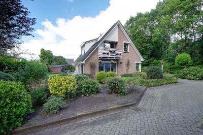 Woning Struikheide 2 Sleen