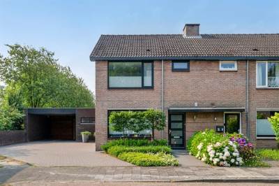 Woning Rosakker 20 Bergeijk