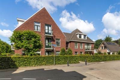 Woning Prinsesselaan 5 Ermelo