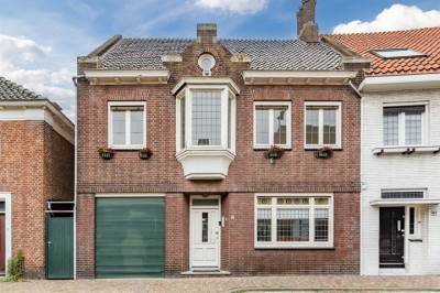 Woning Dorpsstraat 39 Oud Gastel