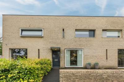 Woning Grondster 33 Goirle