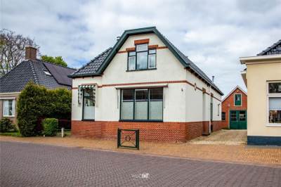 Woning Hoofdweg 130 Siddeburen