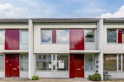Woning Franz Lisztstraat 37 Tilburg