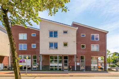 Woning Provincialeweg 76E Veldhoven