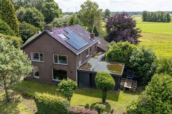 Woning Voorthuizerweg 3 Stokkum