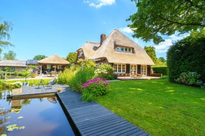 Woning Stichts End 80 Ankeveen