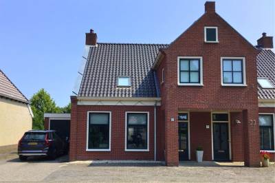 Woning Schoterlandseweg 31 Oudeschoot