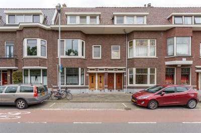 Woning Randweg 89B Rotterdam