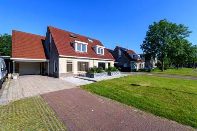 Woning Hein Voswei 32 Tijnje
