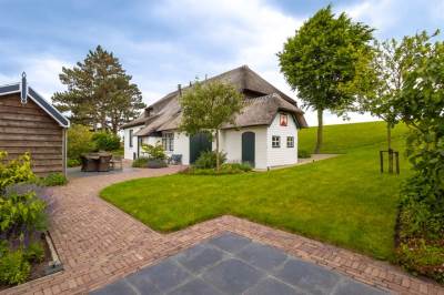 Woning Lekdijk 136 Langerak